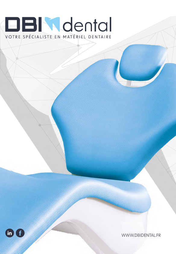 Plaquette présentation DBI Dental