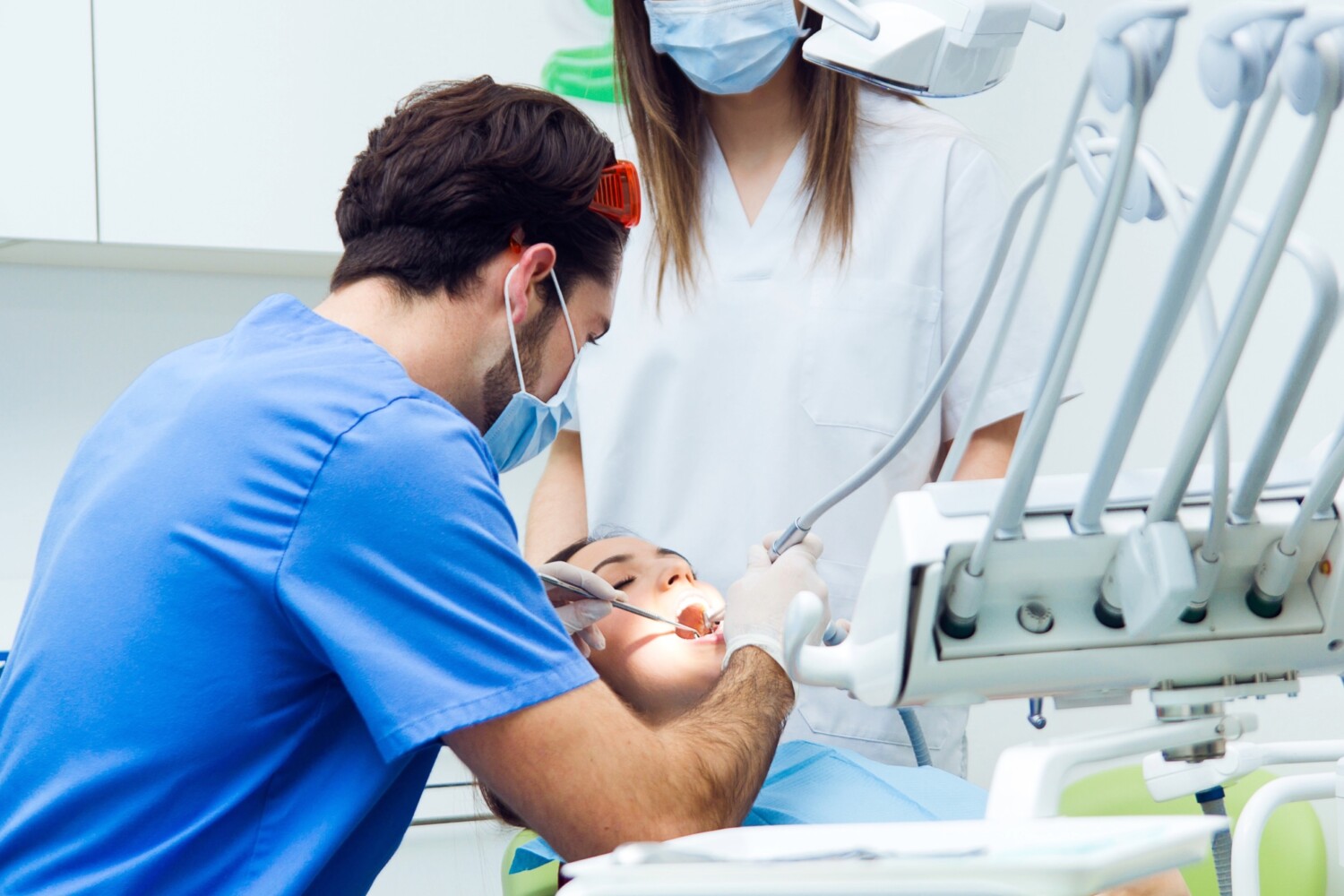 Tendances dentaires 2026