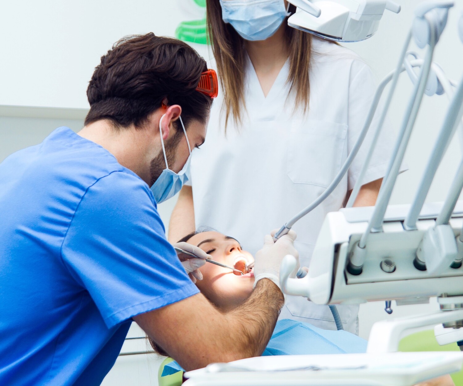 Tendances dentaires 2026